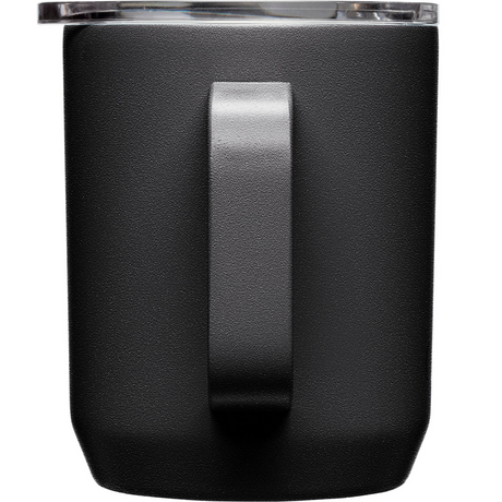 Camelbak Camp Mug Stainless Steel Vacuum Insulated 350ml Black