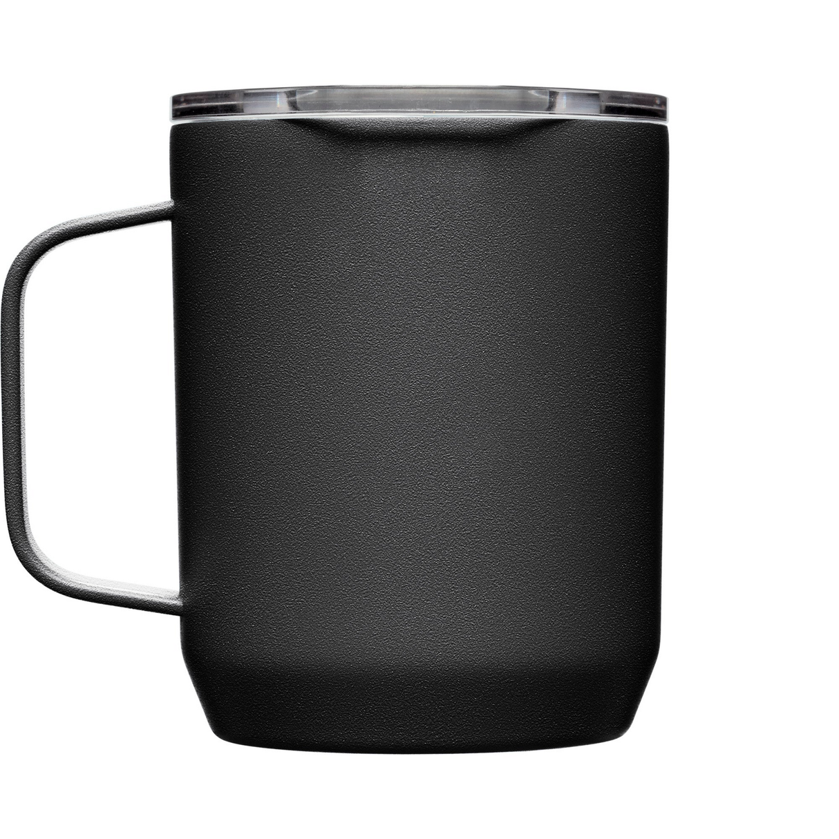 Camelbak Camp Mug Stainless Steel Vacuum Insulated 350ml Black