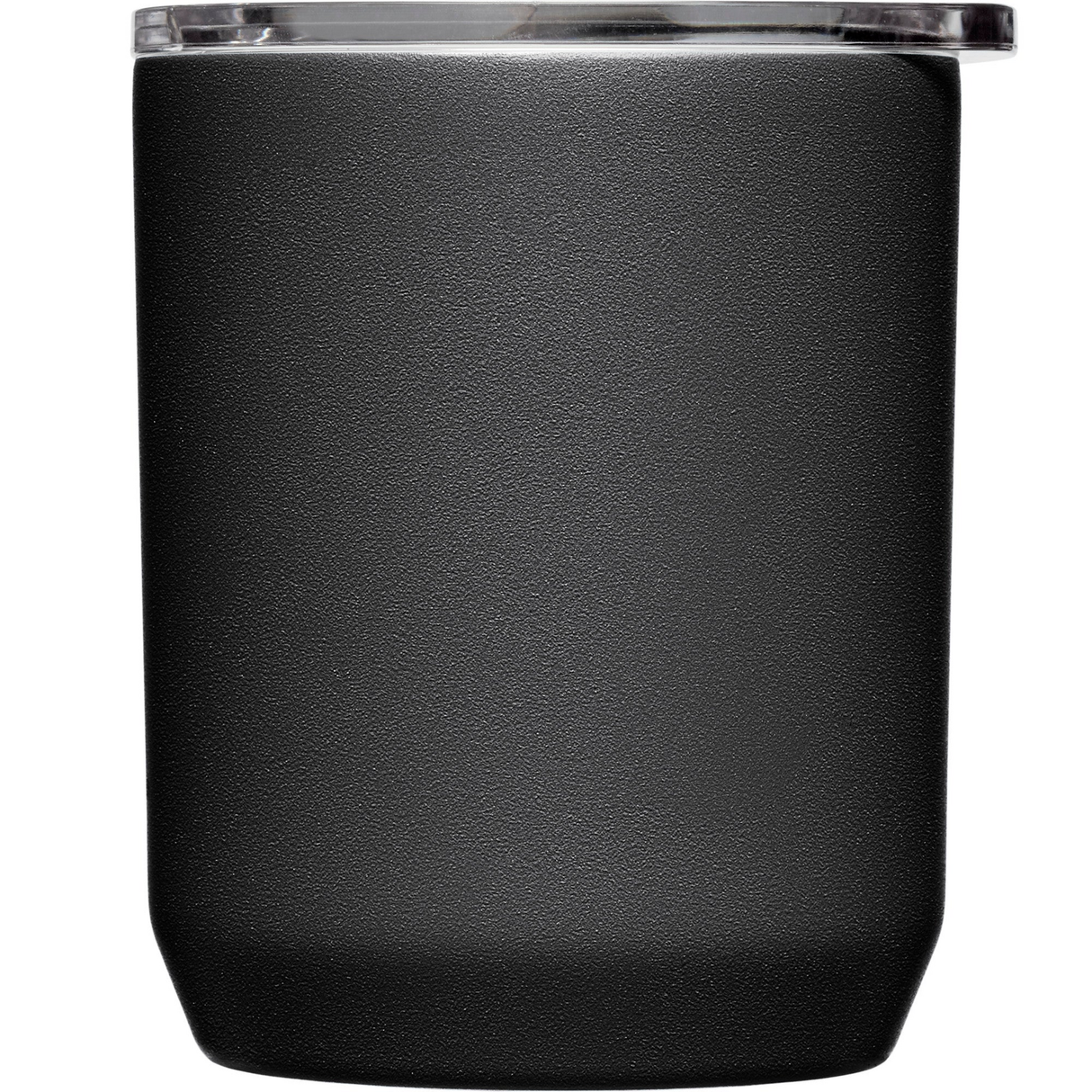 Camelbak Camp Mug Stainless Steel Vacuum Insulated 350ml Black