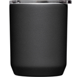 Camelbak Camp Mug Stainless Steel Vacuum Insulated 350ml Black