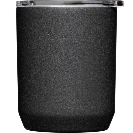 Camelbak Camp Mug Stainless Steel Vacuum Insulated 350ml Black