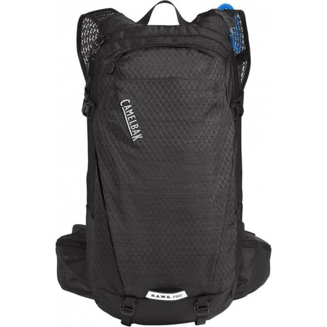 Camelbak H.A.W.G. Pro 20L Hydration Backpack Bag w/ 3L Hydration Reservoir in Black