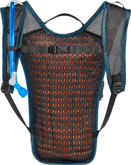Camelbak Hydrobak Light Hydration Pack 1.5L Gibraltar Navy/Black