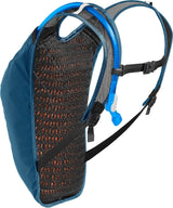 Camelbak Hydrobak Light Hydration Pack 1.5L Gibraltar Navy/Black