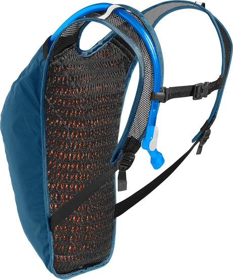 Camelbak Hydrobak Light Hydration Pack 1.5L Gibraltar Navy/Black