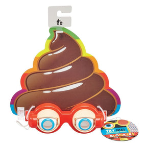Fisher-Price Blonkers Poo Birthday Loot Bag Filler (Party Favour)