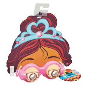 Fisher-Price Blonkers Princess Birthday Party Glasses Spectacles (Party Favour)