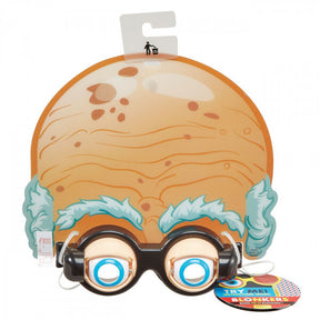 Fisher-Price Blonkers Old Man Birthday Party Glasses (Party Favour)