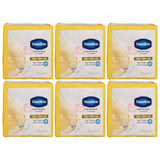 18x 75g Vaseline Total Moisture Bar Soap Bulk Pack (1350g Total)