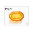 Pears Pure & Gentle Transparent Soap Bar Natural Oils 75g
