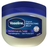 Vaseline Original Protecting Jelly 450mL Skin Protectant Dermatologically Tested Hypoallergenic