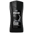 AXE Black 3-in-1 Body Face Hair Wash for Men – Frozen Pear & Cedarwood – 250mL