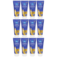12x Vaseline 200ml Serum Burst Body Lotion Bulk Pack - Healthy Bright Gluta-Hya Overnight Repair