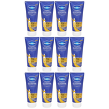 12x Vaseline 200ml Serum Burst Body Lotion Bulk Pack - Healthy Bright Gluta-Hya Overnight Repair