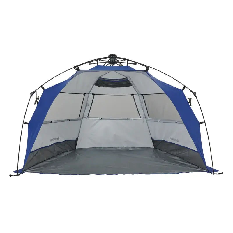 OZTrail Swift Pitch Beach Tent - Pop-Up Sun Shelter