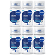 6x Nivea Womens Derma Control 72H Roll-On Antiperspirant Deodorant Bulk Pack - 50ml