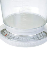 Propert 2.2kg Kitchen Scale with Jug Dishwasher Safe Scales