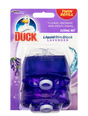 Duck Twin Refill Liquid Rim Block Lavender 2x50ml Toilet Cleaner