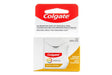 Colgate Total Tartar Control Dental Floss 25m - Mint Waxed (Plaque Removal)