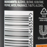 LYNX 100g BODY SPRAY EXCITE DEODORANT ANTI-PERSPIRANT