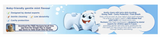 Macleans 63g Fluoride Milk Teeth Toothpaste - Gentle Care (Babies 0-3 Years)