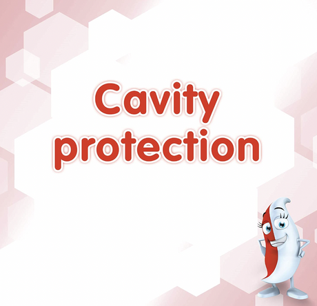 Macleans Fluoride Toothpaste Little Teeth 63g For Kids 4-6 years - Bubble Mint