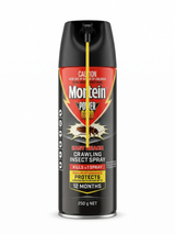 Mortein PowerGard Easy Reach Crawling Insect Spray 250g