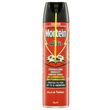 Mortein Kill & Protect 350g Crawling Insect/Cockroach/Spider/Ants Surface Spray