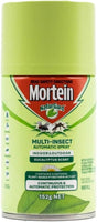 Mortein NaturGard Multi-Insect Automatic Spray Refill - Eucalyptus 152g
