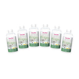 6x Euky Bear Baby Bottle & Utensil Cleaner Plant-Based Enzyme 500mL