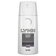 Lynx 160ml Black Night 48H Antiperspirant Deodorant (Sweat Protection)