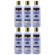6x TRESemmé 675ml Pro Collection Violet Blonde Shine Conditioner Bulk Pack - For Blonde & Silver Hair