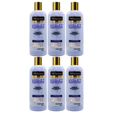 6x TRESemmé 675ml Pro Collection Violet Blonde Shine Conditioner Bulk Pack - For Blonde & Silver Hair