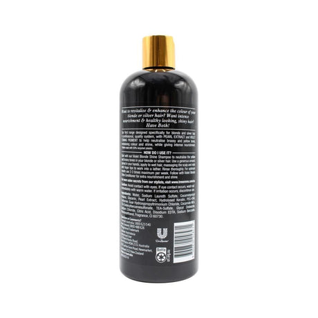 TRESemmé 675ml Violet Blonde Shine Toning Shampoo