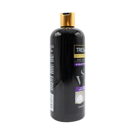 TRESemmé 675ml Violet Blonde Shine Toning Shampoo