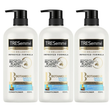 3x TRESemmé 850ml Smooth Remedy L Conditioner (Pack)