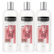 3x TRESemmé 675ml Radiant Colour Conditioner (Pack)