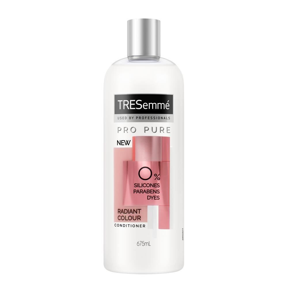 TRESemmé 675ml Radiant Colour Conditioner