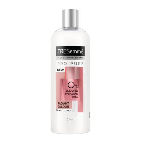 TRESemmé 675ml Radiant Colour Conditioner