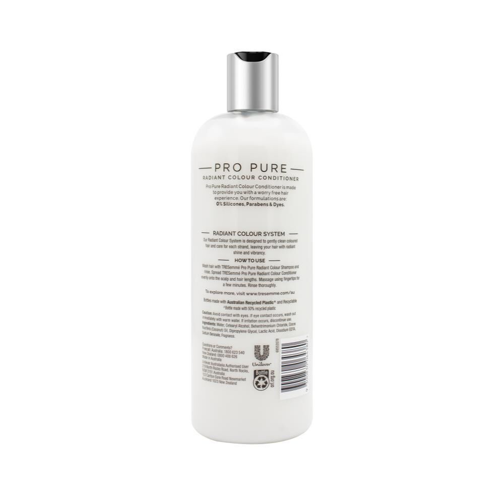 TRESemmé 675ml Radiant Colour Conditioner