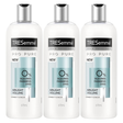 3x TRESemmé Professional 675ml Pro Pure Airlight Volume Conditioner (Pack)