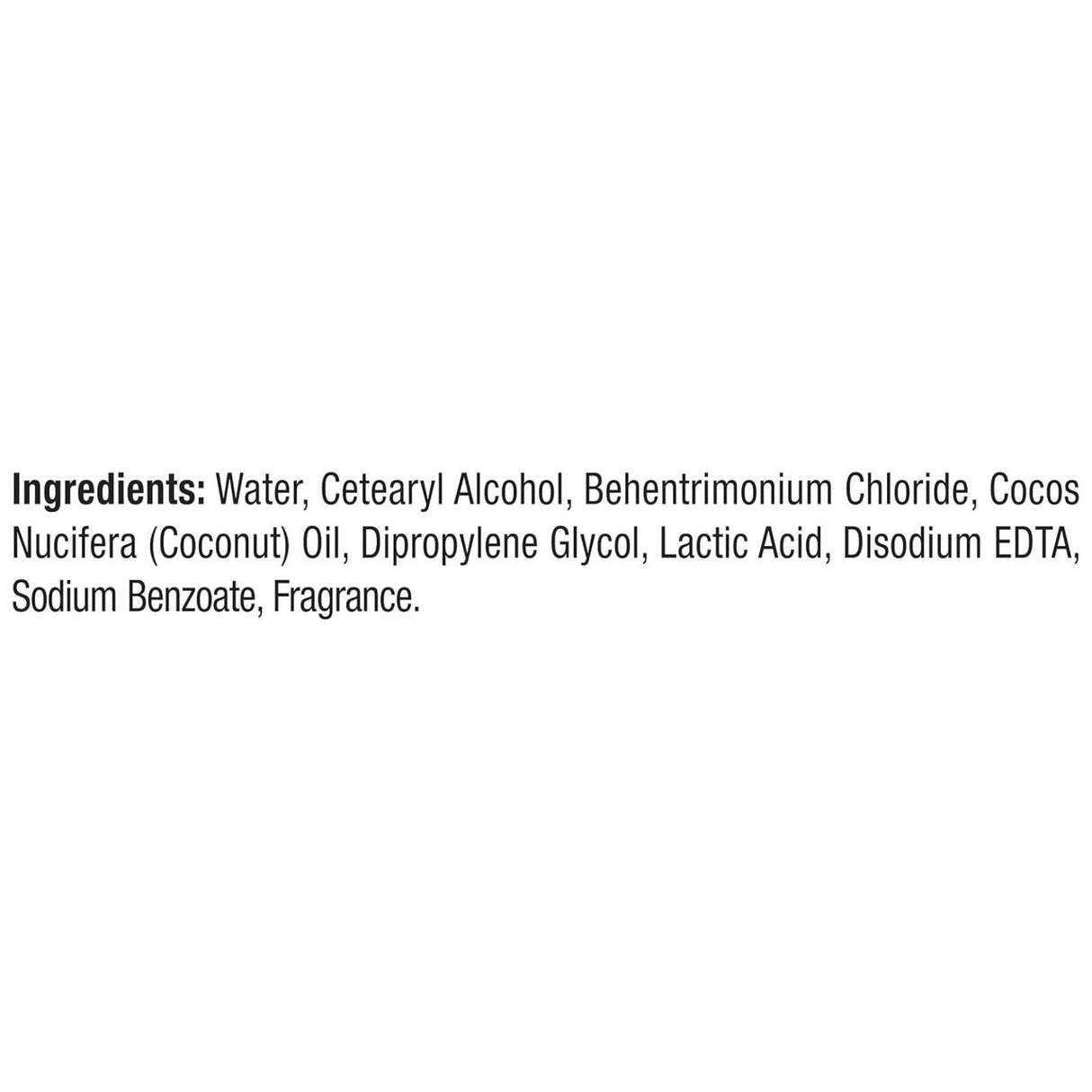 Tresemme Professional Conditioner  Pro Pure Airlight Volume - 675 ml