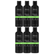6x TRESemmé 350ml Cleanse & Replenish Shampoo Bulk Pack - Multivitamins & Grape Seed Oil