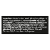 TRESemmé Cleanse & Replenish Shampoo Multivitamins Grape Seed Oil 350ml