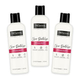 3x TRESemmé Colour Revital Hair Conditioner Vitamin E Argan Oil 350ml