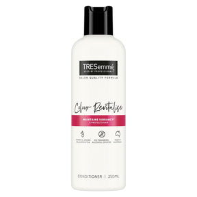 TRESemmé Colour Revital Hair Conditioner Vitamin E Argan Oil 350ml