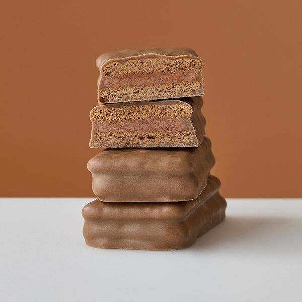 Arnott's Tim Tam Original Chocolate Biscuits 200g - 12 Packets Bulk (Fresh Australian Batch)