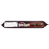 Arnott's Tim Tam Dark Chocolate Biscuits 200g - 1 Packet (Fresh Australian Batch)