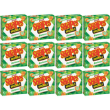 12x Arnott's Shapes Barbecue Cracker Biscuits 175g Bulk Pack - Product of Australia (Fresh Batch)