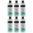 6x TRESemmé 900ml Silky Smooth Salon Silk Conditioner (Bulk Pack)